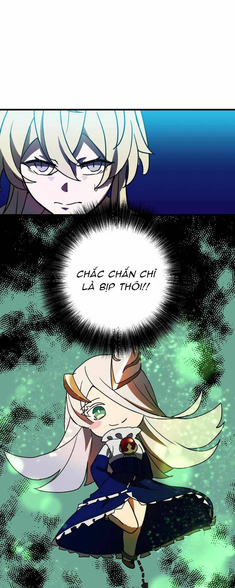 Hồi Quy Trở Thành Mạo Hiểm Giả Mạnh Nhất Nhờ Class Ẩn Điều Khiển Trọng Lực: Chapter 49