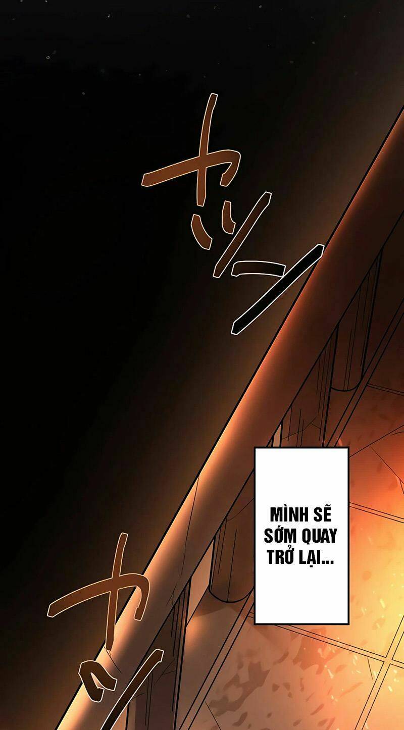 Hồi Quy Trở Thành Mạo Hiểm Giả Mạnh Nhất Nhờ Class Ẩn Điều Khiển Trọng Lực: Chapter 5