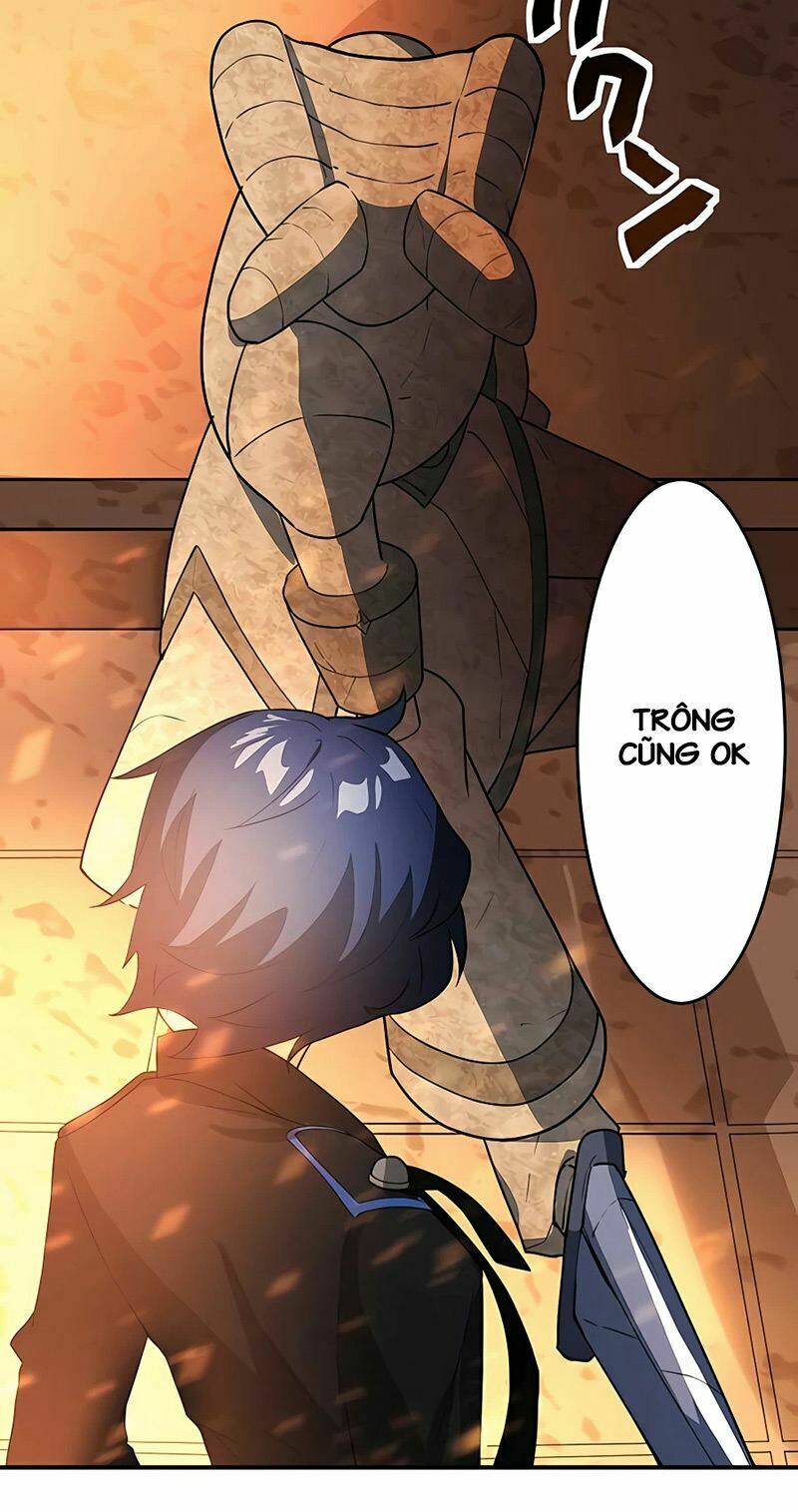 Hồi Quy Trở Thành Mạo Hiểm Giả Mạnh Nhất Nhờ Class Ẩn Điều Khiển Trọng Lực: Chapter 5
