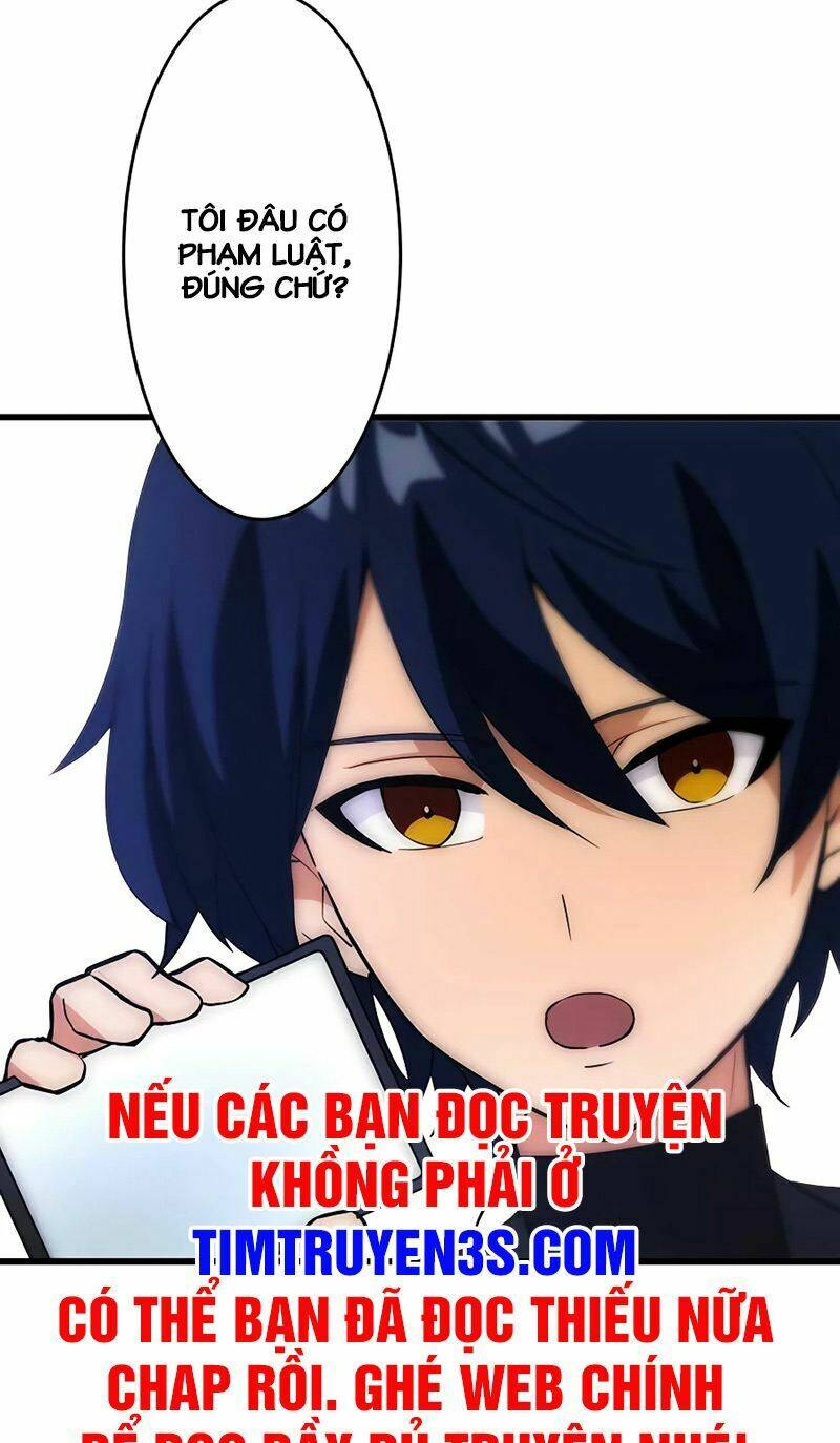 Hồi Quy Trở Thành Mạo Hiểm Giả Mạnh Nhất Nhờ Class Ẩn Điều Khiển Trọng Lực: Chapter 5