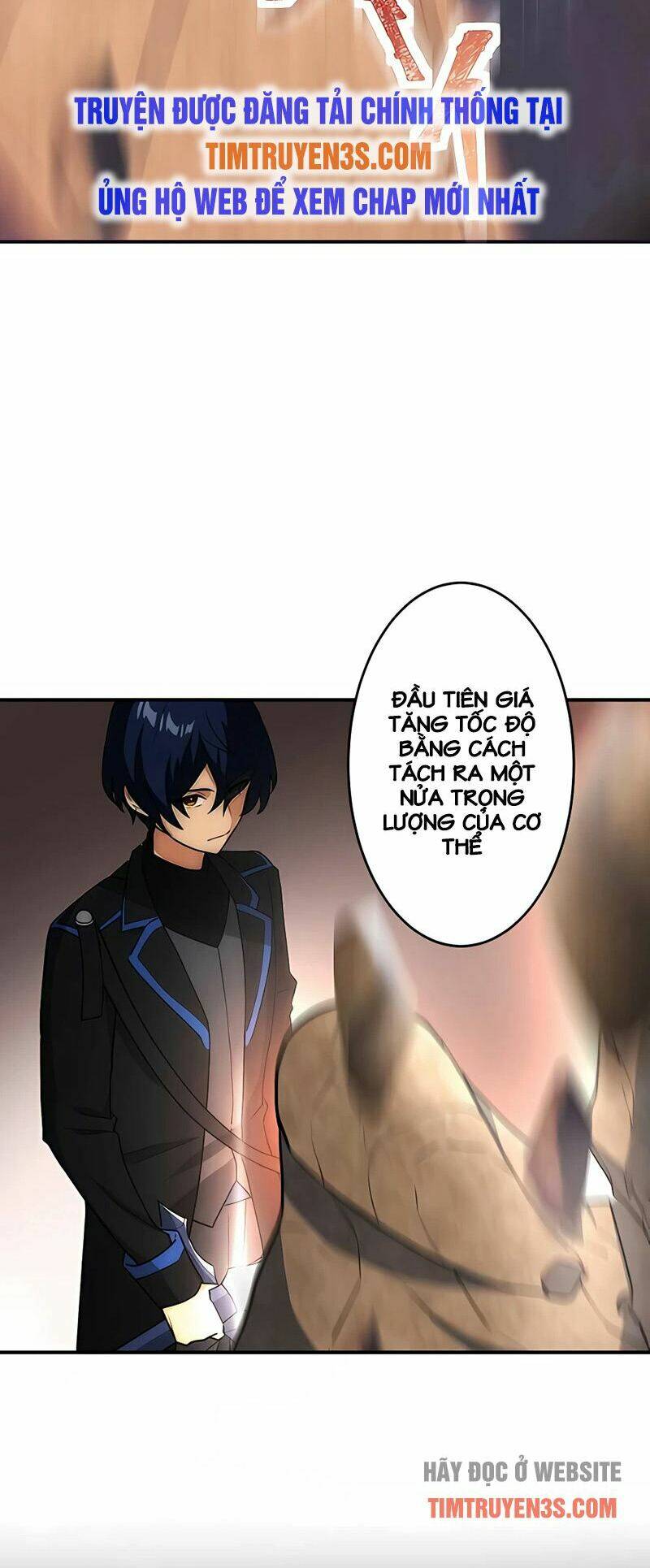 Hồi Quy Trở Thành Mạo Hiểm Giả Mạnh Nhất Nhờ Class Ẩn Điều Khiển Trọng Lực: Chapter 5