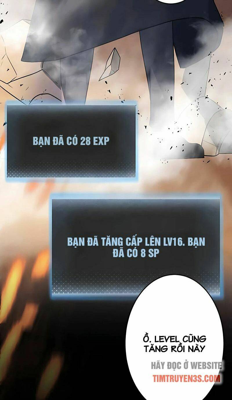 Hồi Quy Trở Thành Mạo Hiểm Giả Mạnh Nhất Nhờ Class Ẩn Điều Khiển Trọng Lực: Chapter 5