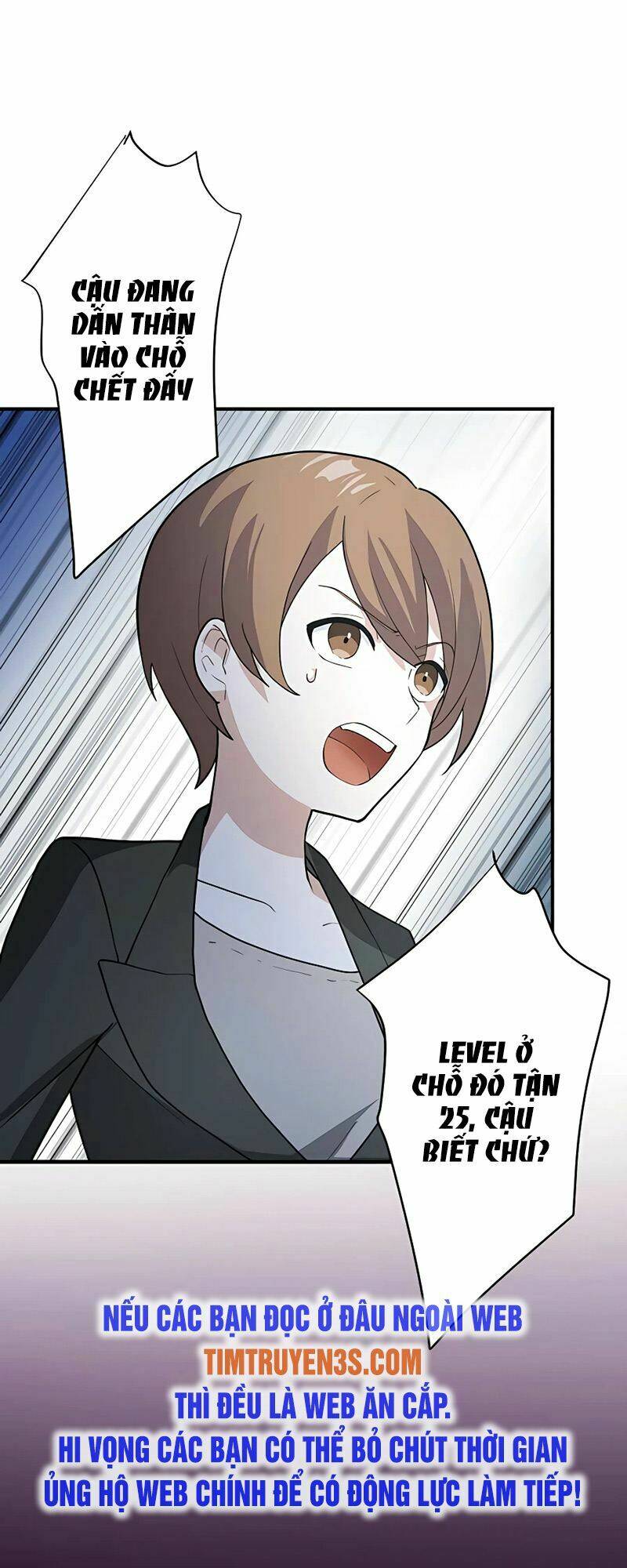 Hồi Quy Trở Thành Mạo Hiểm Giả Mạnh Nhất Nhờ Class Ẩn Điều Khiển Trọng Lực: Chapter 5