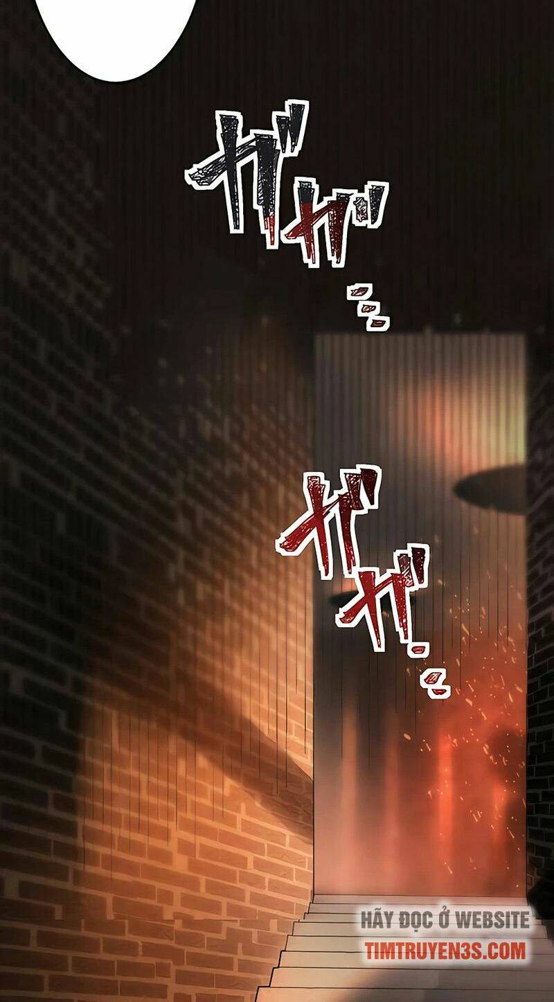 Hồi Quy Trở Thành Mạo Hiểm Giả Mạnh Nhất Nhờ Class Ẩn Điều Khiển Trọng Lực: Chapter 5