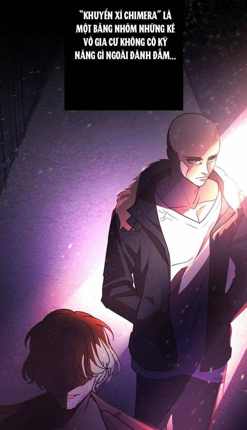 Hồi Quy Trở Thành Mạo Hiểm Giả Mạnh Nhất Nhờ Class Ẩn Điều Khiển Trọng Lực: Chapter 50