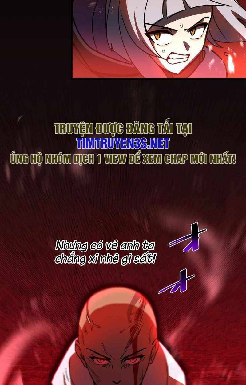 Hồi Quy Trở Thành Mạo Hiểm Giả Mạnh Nhất Nhờ Class Ẩn Điều Khiển Trọng Lực: Chapter 50