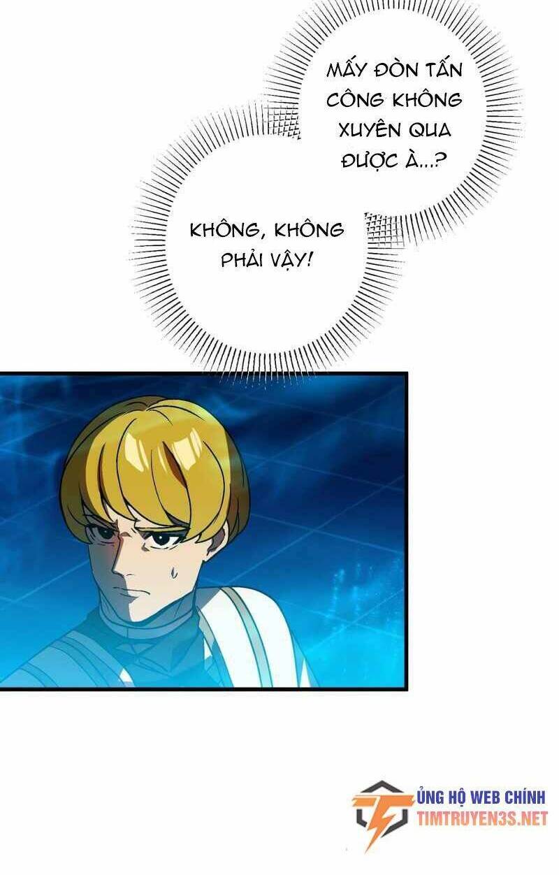 Hồi Quy Trở Thành Mạo Hiểm Giả Mạnh Nhất Nhờ Class Ẩn Điều Khiển Trọng Lực: Chapter 50