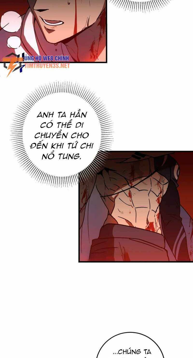 Hồi Quy Trở Thành Mạo Hiểm Giả Mạnh Nhất Nhờ Class Ẩn Điều Khiển Trọng Lực: Chapter 50