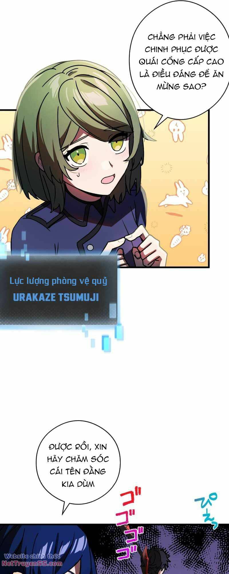 Hồi Quy Trở Thành Mạo Hiểm Giả Mạnh Nhất Nhờ Class Ẩn Điều Khiển Trọng Lực: Chapter 51