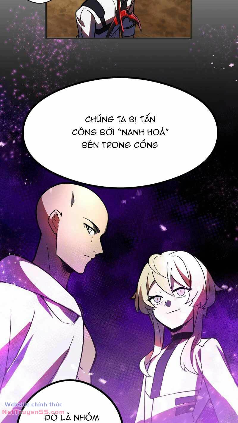 Hồi Quy Trở Thành Mạo Hiểm Giả Mạnh Nhất Nhờ Class Ẩn Điều Khiển Trọng Lực: Chapter 51