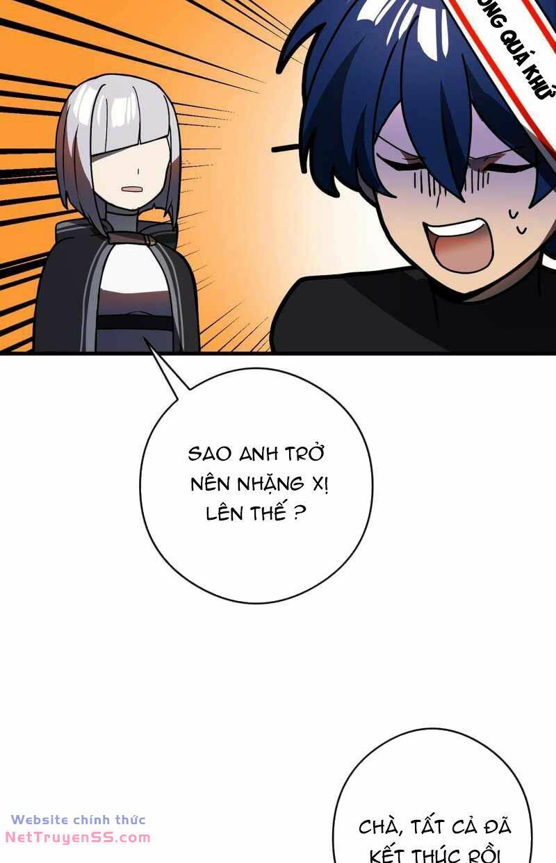 Hồi Quy Trở Thành Mạo Hiểm Giả Mạnh Nhất Nhờ Class Ẩn Điều Khiển Trọng Lực: Chapter 51