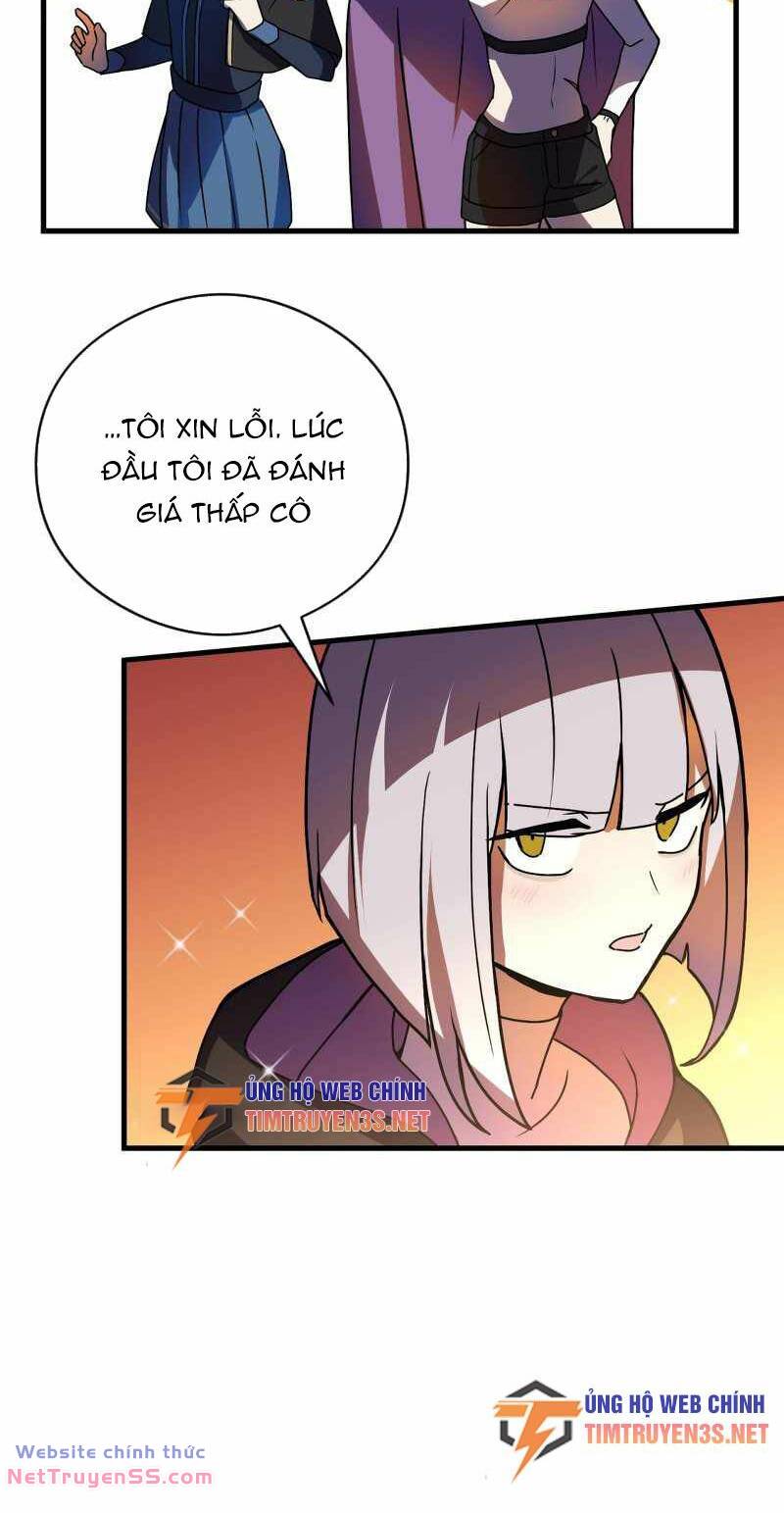 Hồi Quy Trở Thành Mạo Hiểm Giả Mạnh Nhất Nhờ Class Ẩn Điều Khiển Trọng Lực: Chapter 51