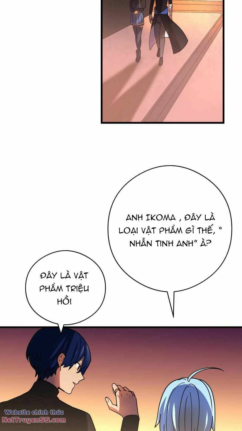 Hồi Quy Trở Thành Mạo Hiểm Giả Mạnh Nhất Nhờ Class Ẩn Điều Khiển Trọng Lực: Chapter 51