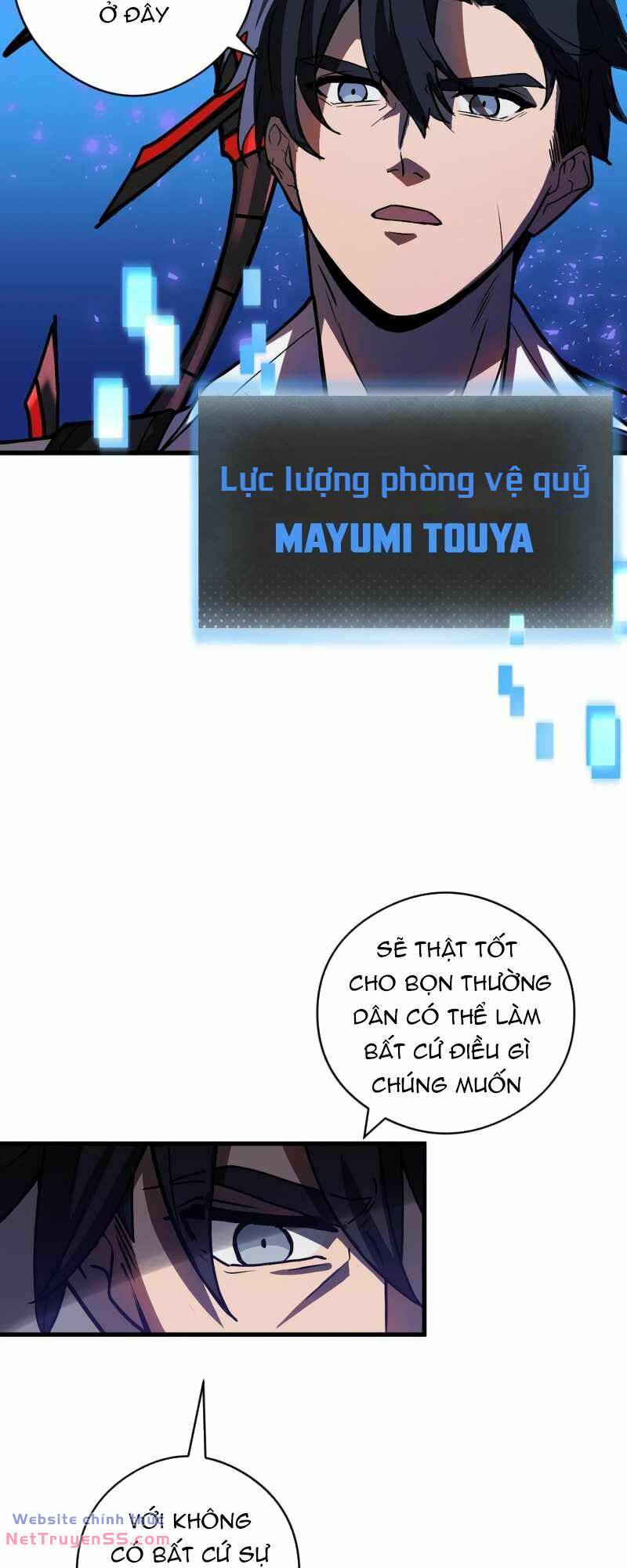 Hồi Quy Trở Thành Mạo Hiểm Giả Mạnh Nhất Nhờ Class Ẩn Điều Khiển Trọng Lực: Chapter 51