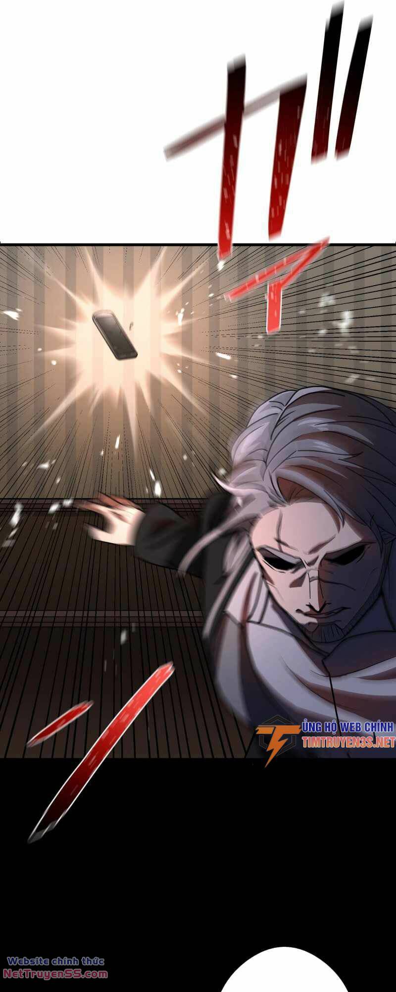 Hồi Quy Trở Thành Mạo Hiểm Giả Mạnh Nhất Nhờ Class Ẩn Điều Khiển Trọng Lực: Chapter 51