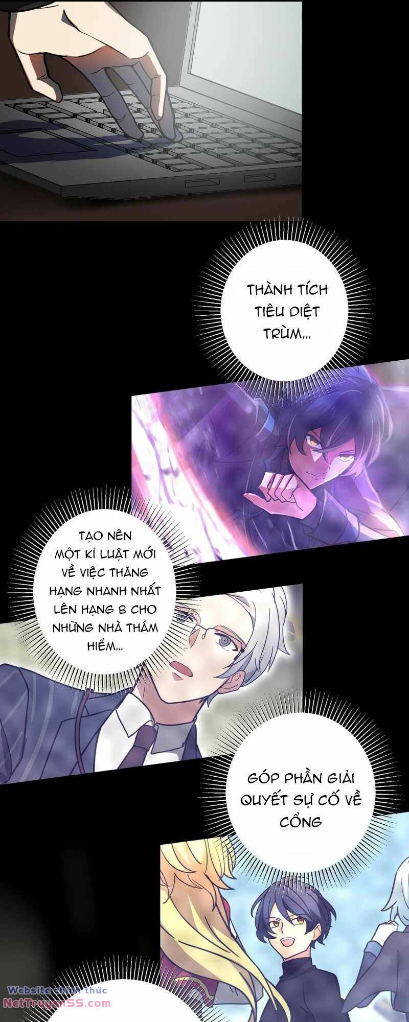 Hồi Quy Trở Thành Mạo Hiểm Giả Mạnh Nhất Nhờ Class Ẩn Điều Khiển Trọng Lực: Chapter 51
