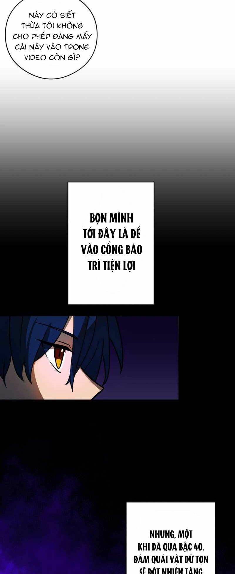 Hồi Quy Trở Thành Mạo Hiểm Giả Mạnh Nhất Nhờ Class Ẩn Điều Khiển Trọng Lực: Chapter 52
