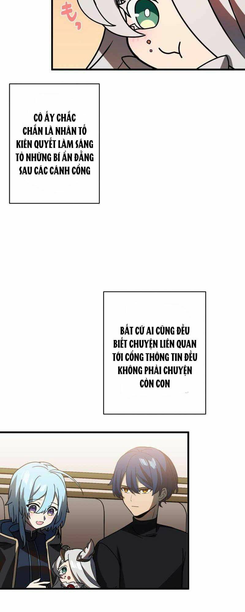 Hồi Quy Trở Thành Mạo Hiểm Giả Mạnh Nhất Nhờ Class Ẩn Điều Khiển Trọng Lực: Chapter 52
