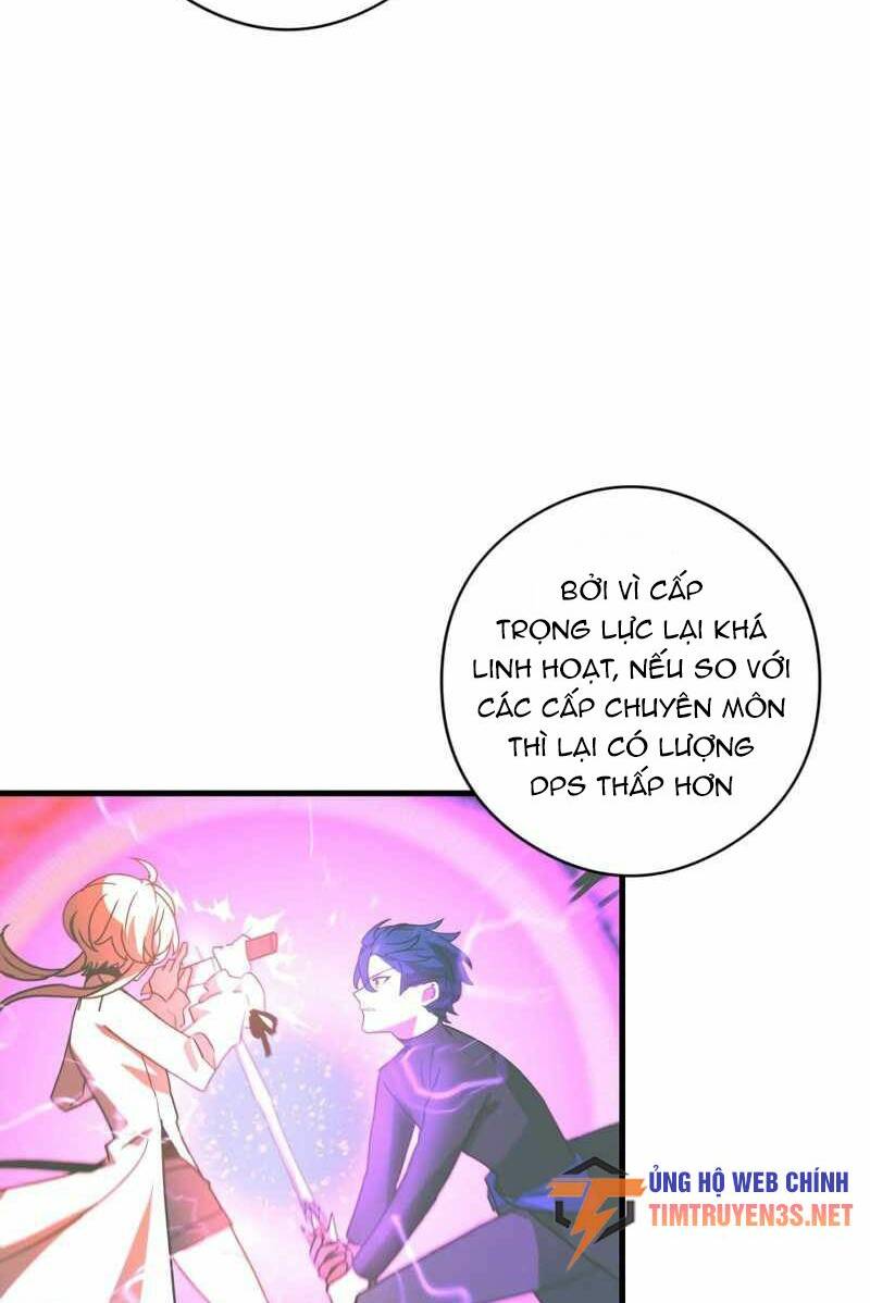 Hồi Quy Trở Thành Mạo Hiểm Giả Mạnh Nhất Nhờ Class Ẩn Điều Khiển Trọng Lực: Chapter 52