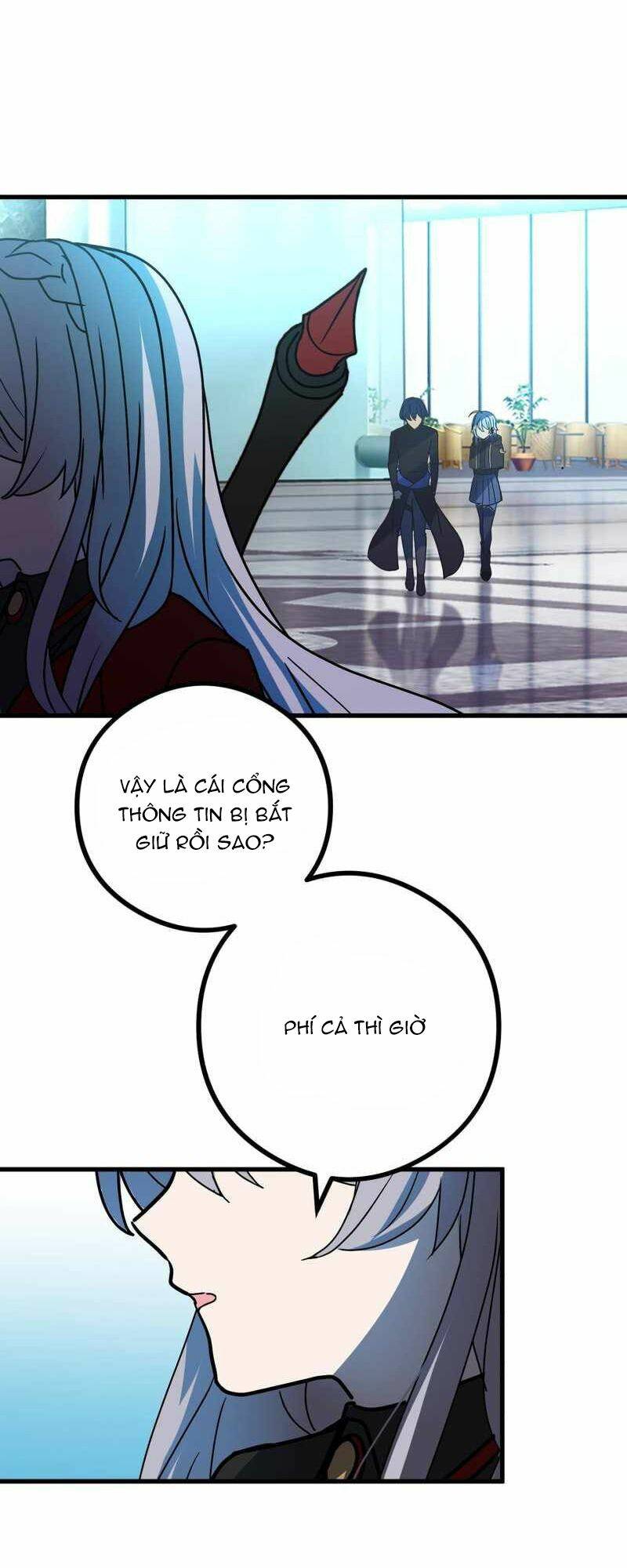 Hồi Quy Trở Thành Mạo Hiểm Giả Mạnh Nhất Nhờ Class Ẩn Điều Khiển Trọng Lực: Chapter 52