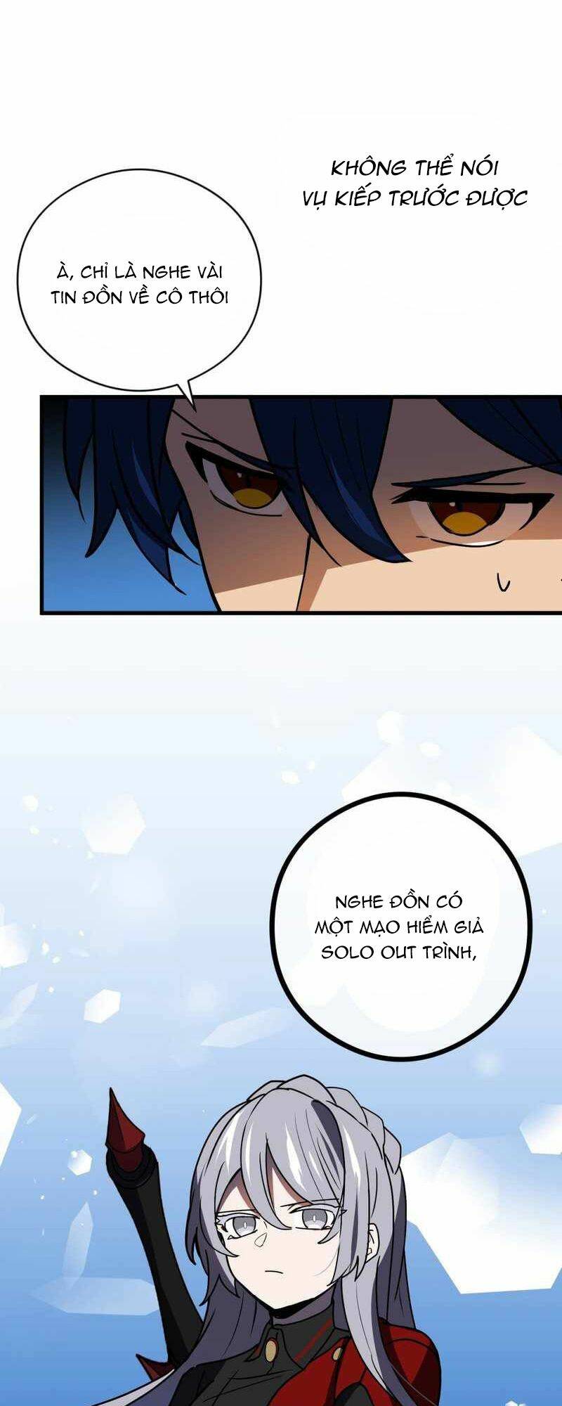 Hồi Quy Trở Thành Mạo Hiểm Giả Mạnh Nhất Nhờ Class Ẩn Điều Khiển Trọng Lực: Chapter 52