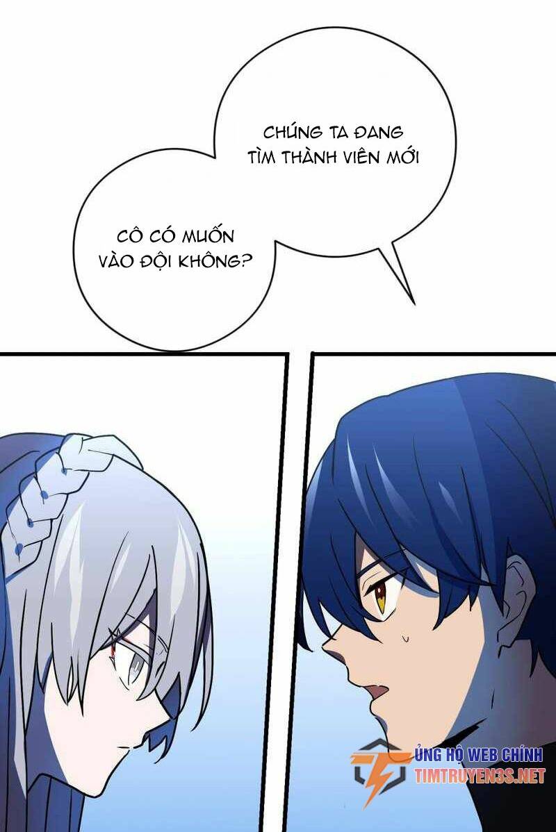 Hồi Quy Trở Thành Mạo Hiểm Giả Mạnh Nhất Nhờ Class Ẩn Điều Khiển Trọng Lực: Chapter 52