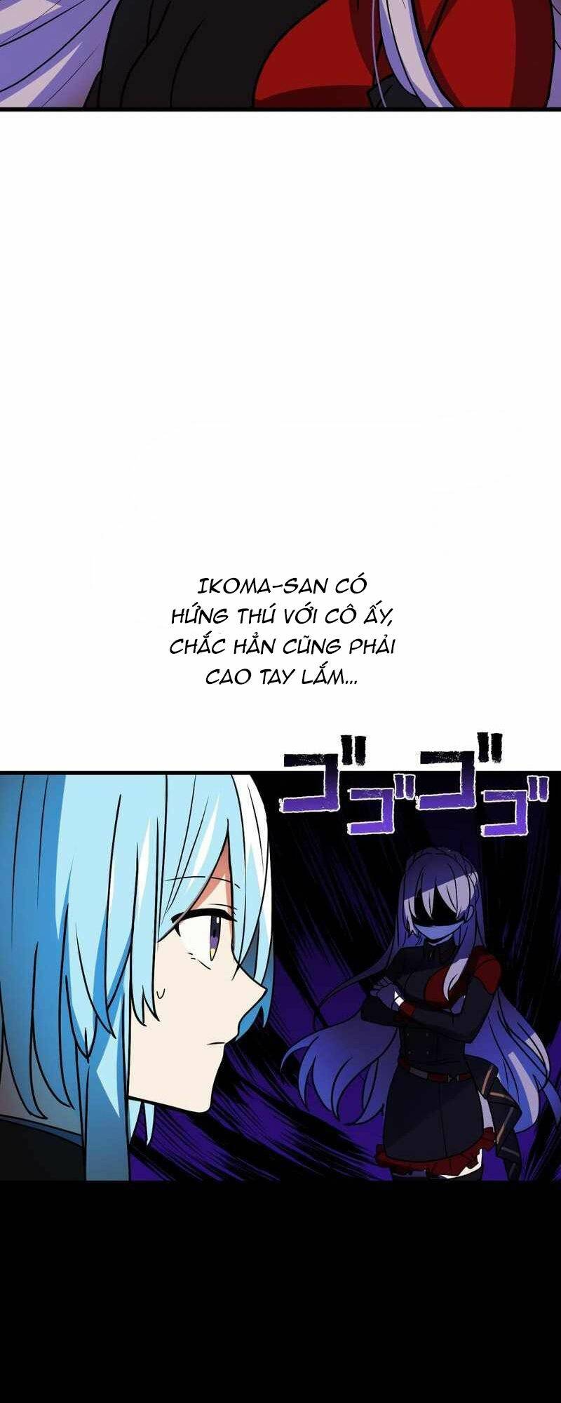 Hồi Quy Trở Thành Mạo Hiểm Giả Mạnh Nhất Nhờ Class Ẩn Điều Khiển Trọng Lực: Chapter 52