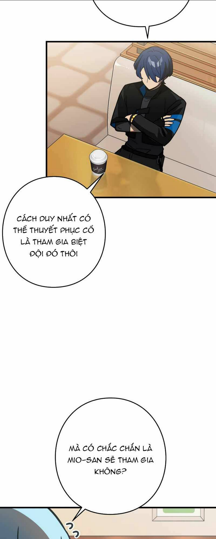 Hồi Quy Trở Thành Mạo Hiểm Giả Mạnh Nhất Nhờ Class Ẩn Điều Khiển Trọng Lực: Chapter 54