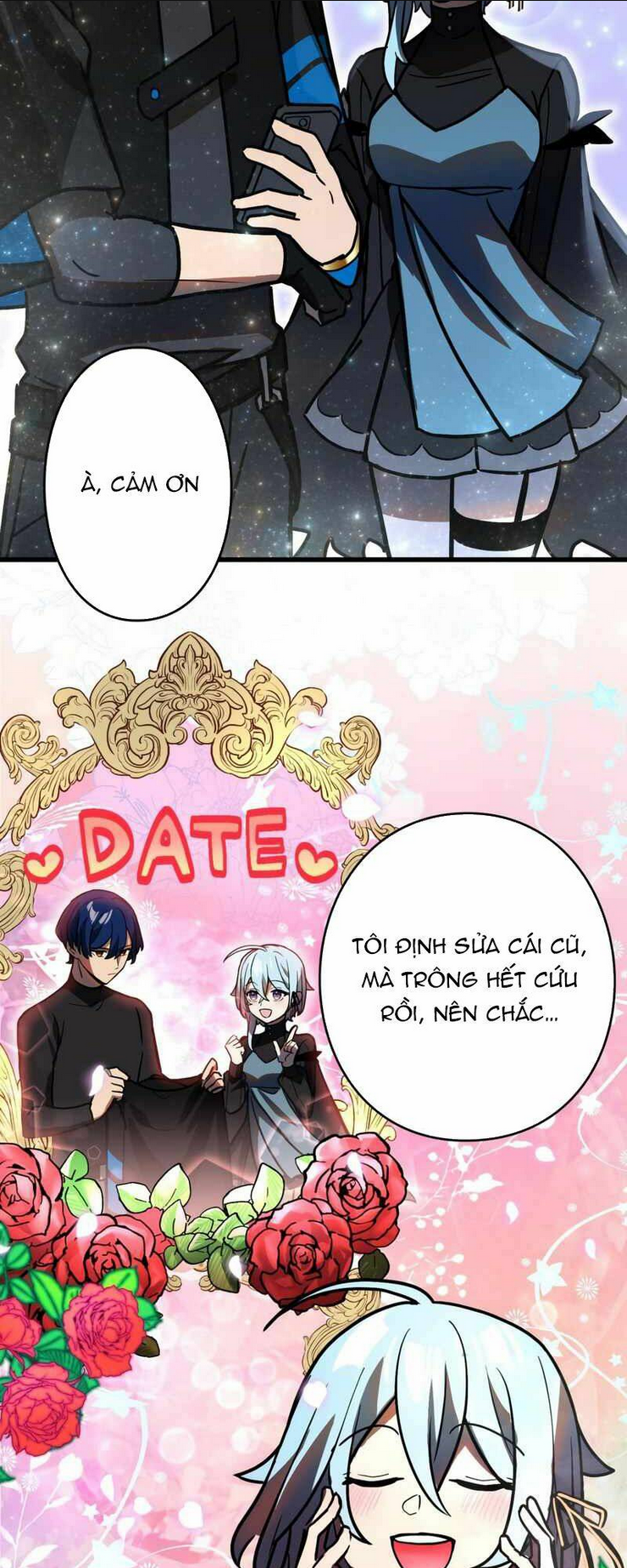 Hồi Quy Trở Thành Mạo Hiểm Giả Mạnh Nhất Nhờ Class Ẩn Điều Khiển Trọng Lực: Chapter 54