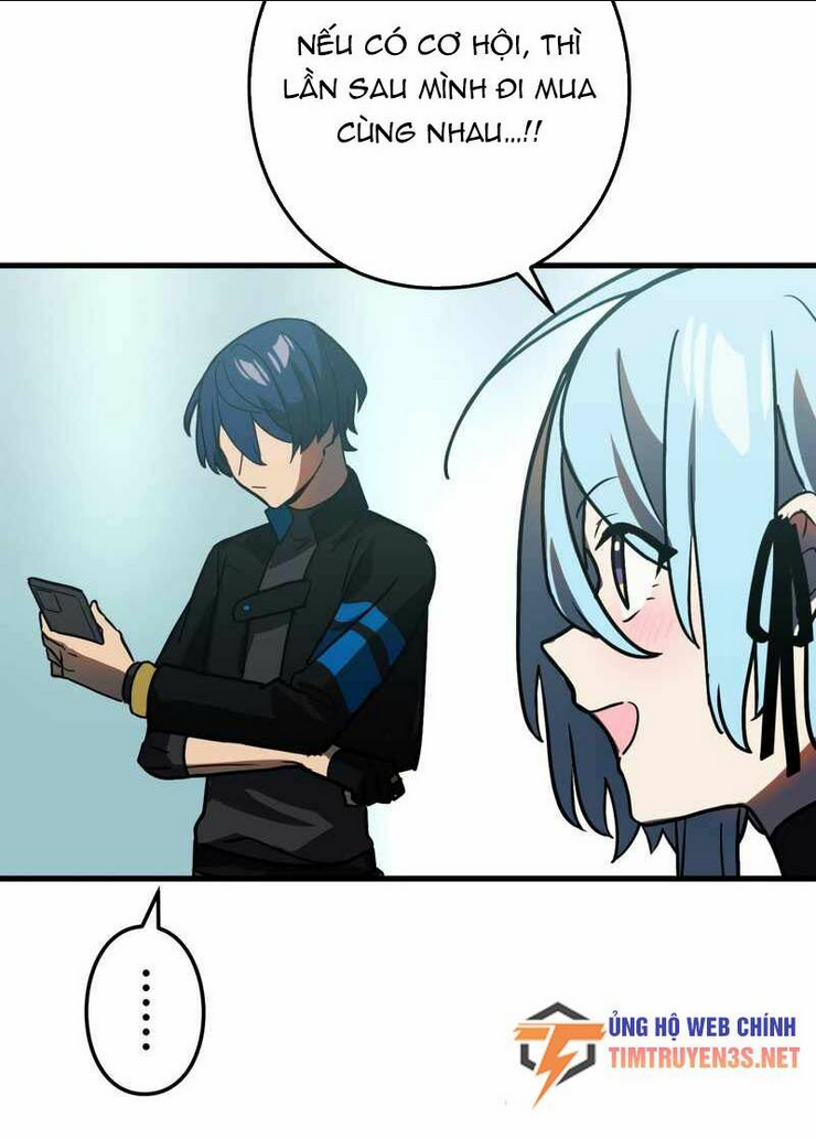 Hồi Quy Trở Thành Mạo Hiểm Giả Mạnh Nhất Nhờ Class Ẩn Điều Khiển Trọng Lực: Chapter 54