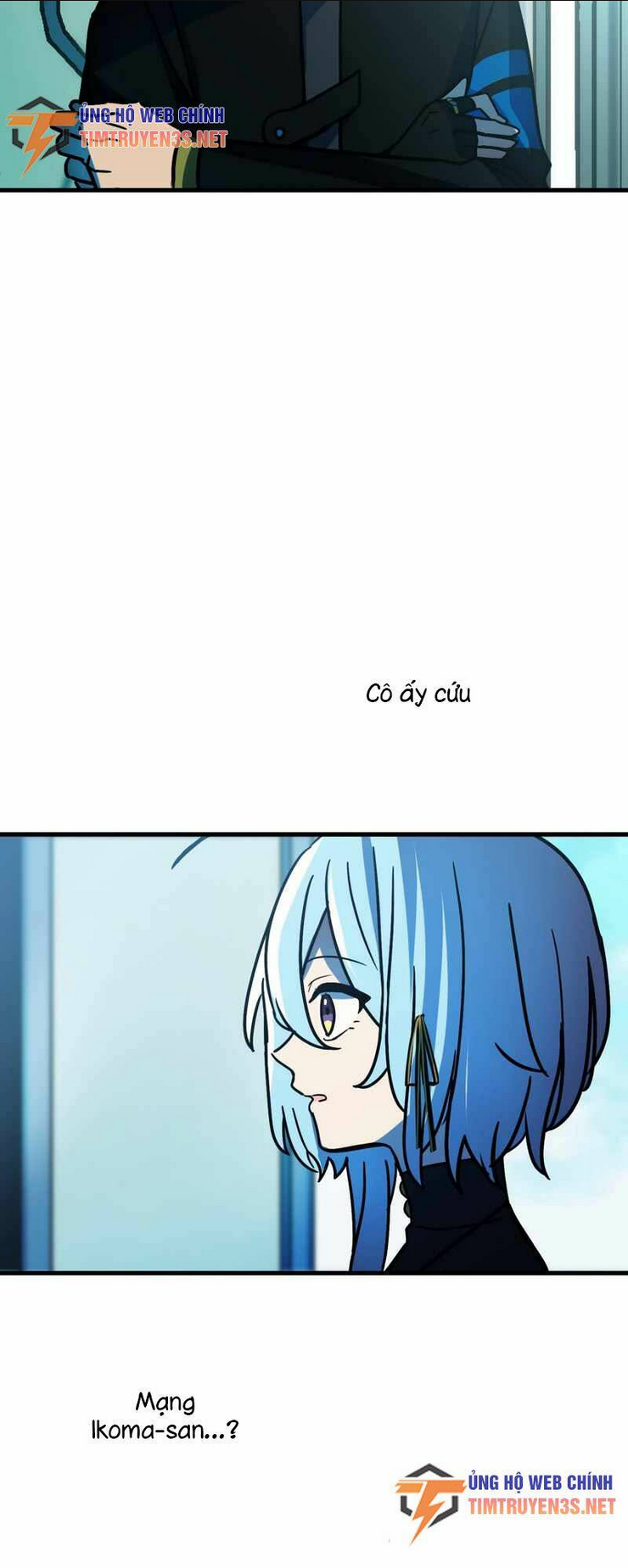 Hồi Quy Trở Thành Mạo Hiểm Giả Mạnh Nhất Nhờ Class Ẩn Điều Khiển Trọng Lực: Chapter 54