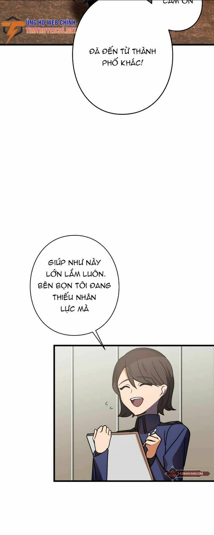Hồi Quy Trở Thành Mạo Hiểm Giả Mạnh Nhất Nhờ Class Ẩn Điều Khiển Trọng Lực: Chapter 54