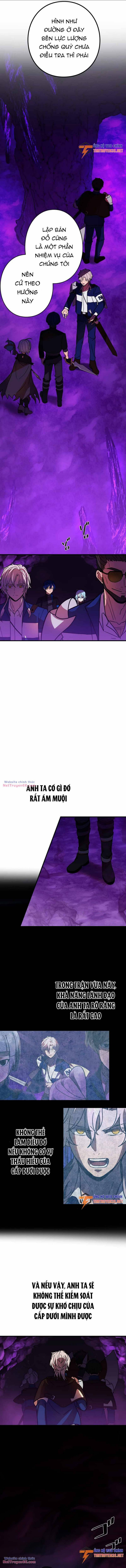 Hồi Quy Trở Thành Mạo Hiểm Giả Mạnh Nhất Nhờ Class Ẩn Điều Khiển Trọng Lực: Chapter 55