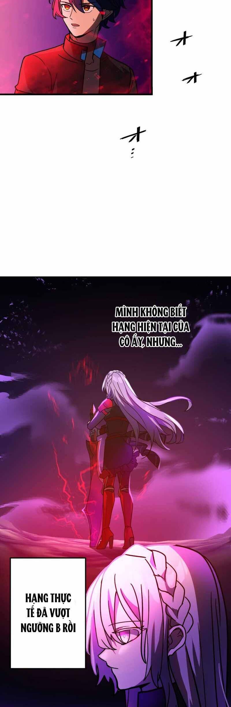 Hồi Quy Trở Thành Mạo Hiểm Giả Mạnh Nhất Nhờ Class Ẩn Điều Khiển Trọng Lực: Chapter 55