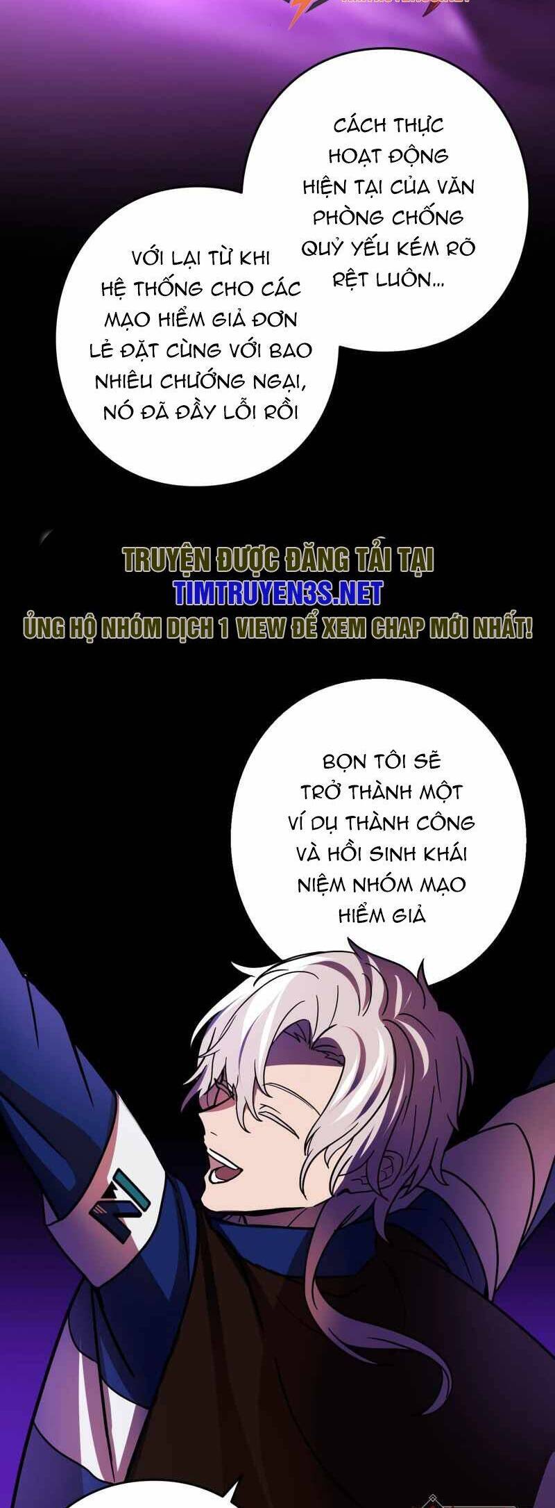 Hồi Quy Trở Thành Mạo Hiểm Giả Mạnh Nhất Nhờ Class Ẩn Điều Khiển Trọng Lực: Chapter 55