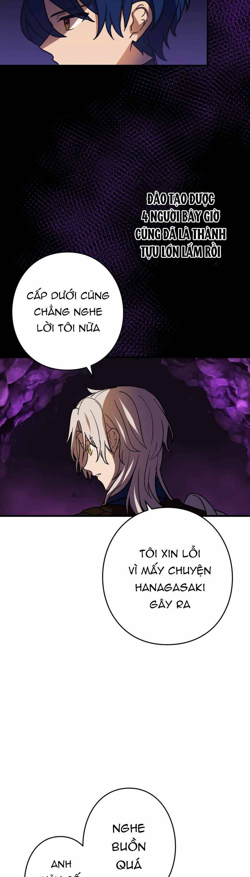 Hồi Quy Trở Thành Mạo Hiểm Giả Mạnh Nhất Nhờ Class Ẩn Điều Khiển Trọng Lực: Chapter 55