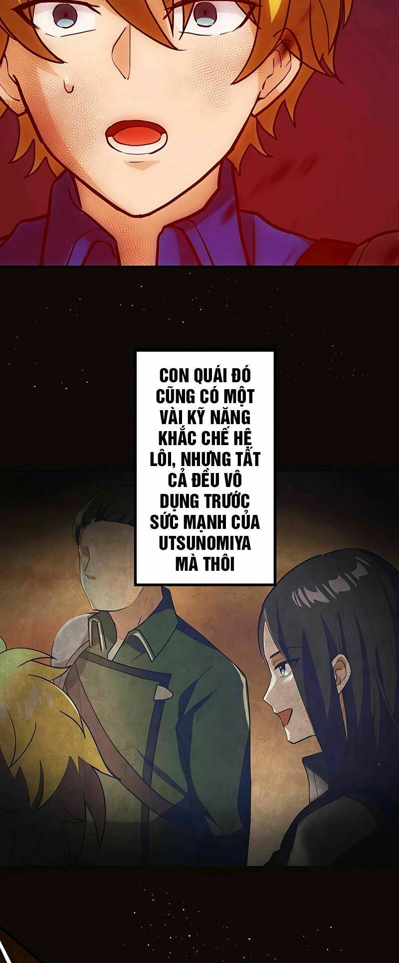 Hồi Quy Trở Thành Mạo Hiểm Giả Mạnh Nhất Nhờ Class Ẩn Điều Khiển Trọng Lực: Chapter 6