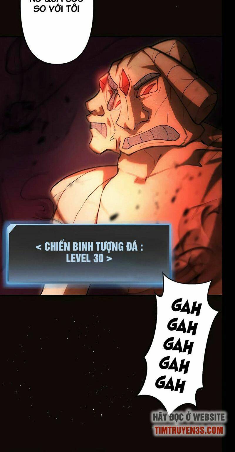 Hồi Quy Trở Thành Mạo Hiểm Giả Mạnh Nhất Nhờ Class Ẩn Điều Khiển Trọng Lực: Chapter 6
