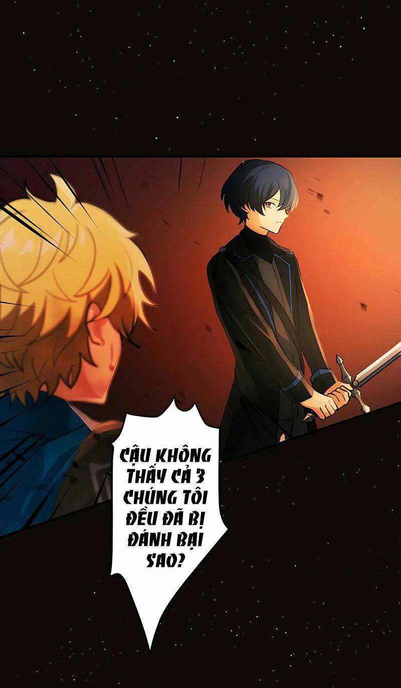 Hồi Quy Trở Thành Mạo Hiểm Giả Mạnh Nhất Nhờ Class Ẩn Điều Khiển Trọng Lực: Chapter 6