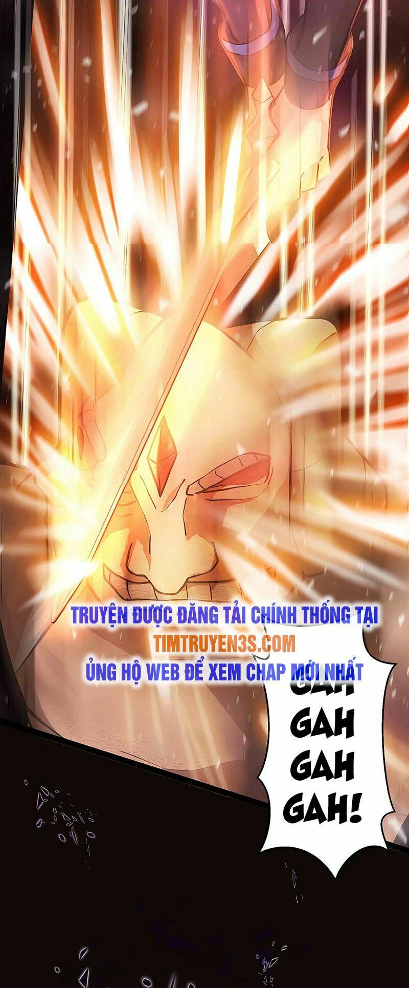 Hồi Quy Trở Thành Mạo Hiểm Giả Mạnh Nhất Nhờ Class Ẩn Điều Khiển Trọng Lực: Chapter 6