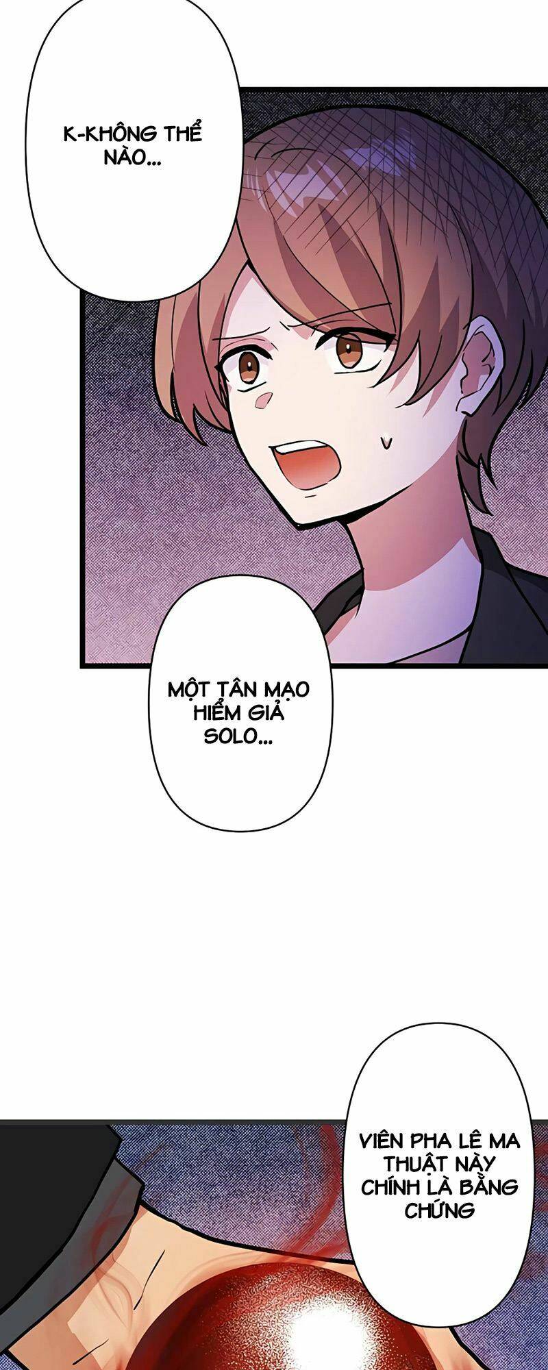 Hồi Quy Trở Thành Mạo Hiểm Giả Mạnh Nhất Nhờ Class Ẩn Điều Khiển Trọng Lực: Chapter 7