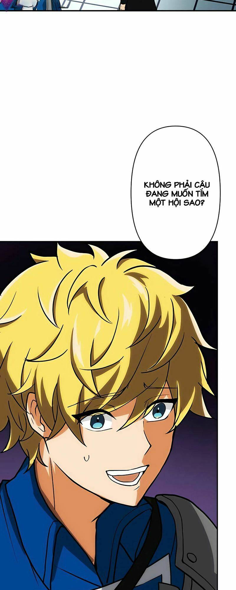 Hồi Quy Trở Thành Mạo Hiểm Giả Mạnh Nhất Nhờ Class Ẩn Điều Khiển Trọng Lực: Chapter 7