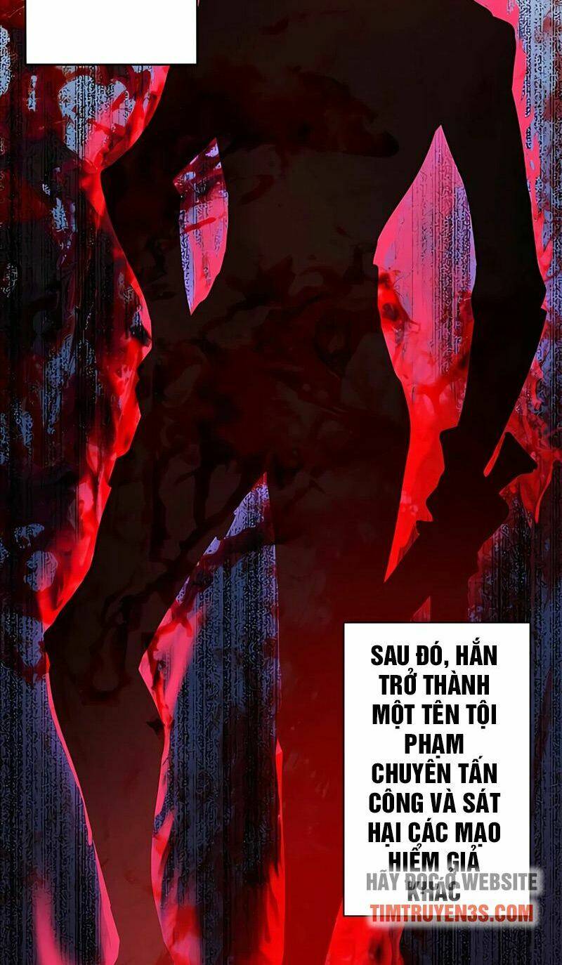 Hồi Quy Trở Thành Mạo Hiểm Giả Mạnh Nhất Nhờ Class Ẩn Điều Khiển Trọng Lực: Chapter 8