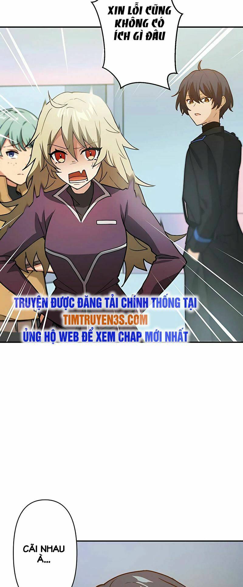 Hồi Quy Trở Thành Mạo Hiểm Giả Mạnh Nhất Nhờ Class Ẩn Điều Khiển Trọng Lực: Chapter 8