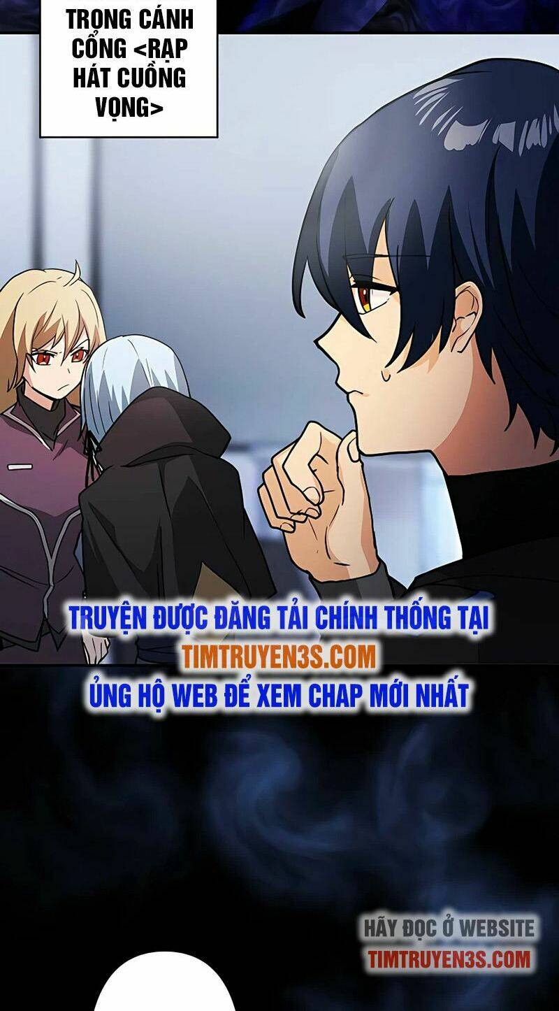 Hồi Quy Trở Thành Mạo Hiểm Giả Mạnh Nhất Nhờ Class Ẩn Điều Khiển Trọng Lực: Chapter 8