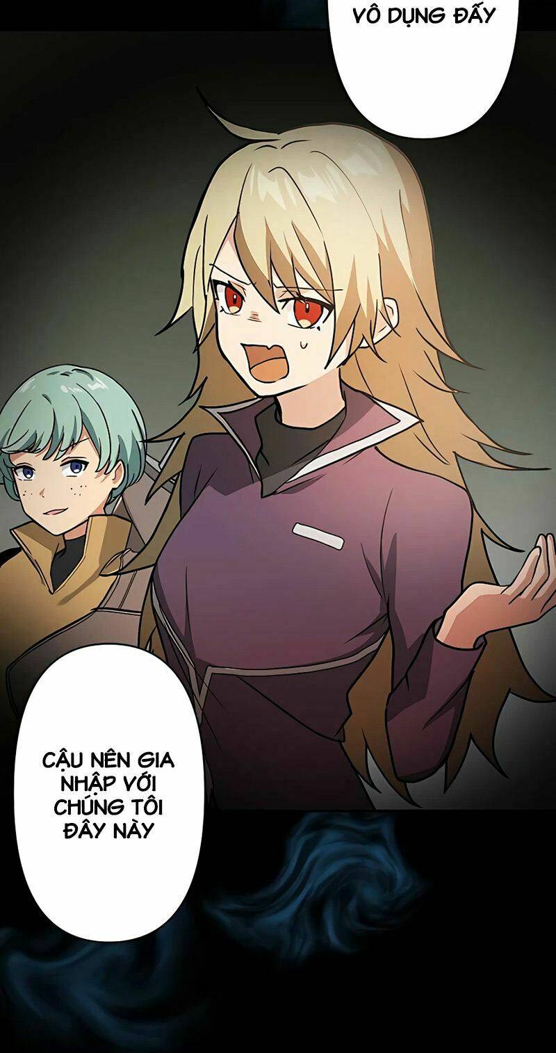 Hồi Quy Trở Thành Mạo Hiểm Giả Mạnh Nhất Nhờ Class Ẩn Điều Khiển Trọng Lực: Chapter 8