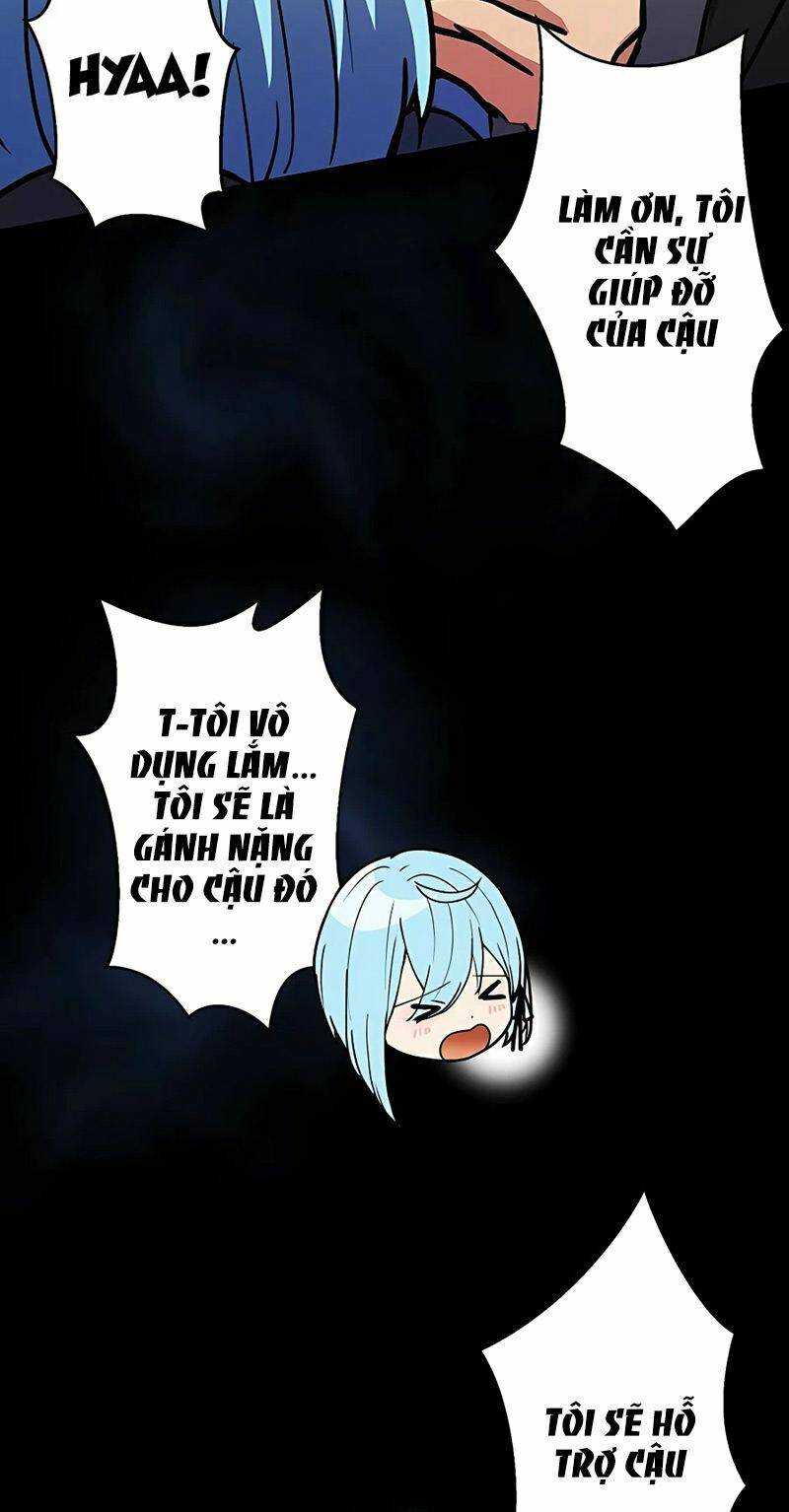 Hồi Quy Trở Thành Mạo Hiểm Giả Mạnh Nhất Nhờ Class Ẩn Điều Khiển Trọng Lực: Chapter 8