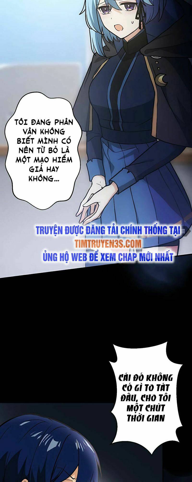 Hồi Quy Trở Thành Mạo Hiểm Giả Mạnh Nhất Nhờ Class Ẩn Điều Khiển Trọng Lực: Chapter 8