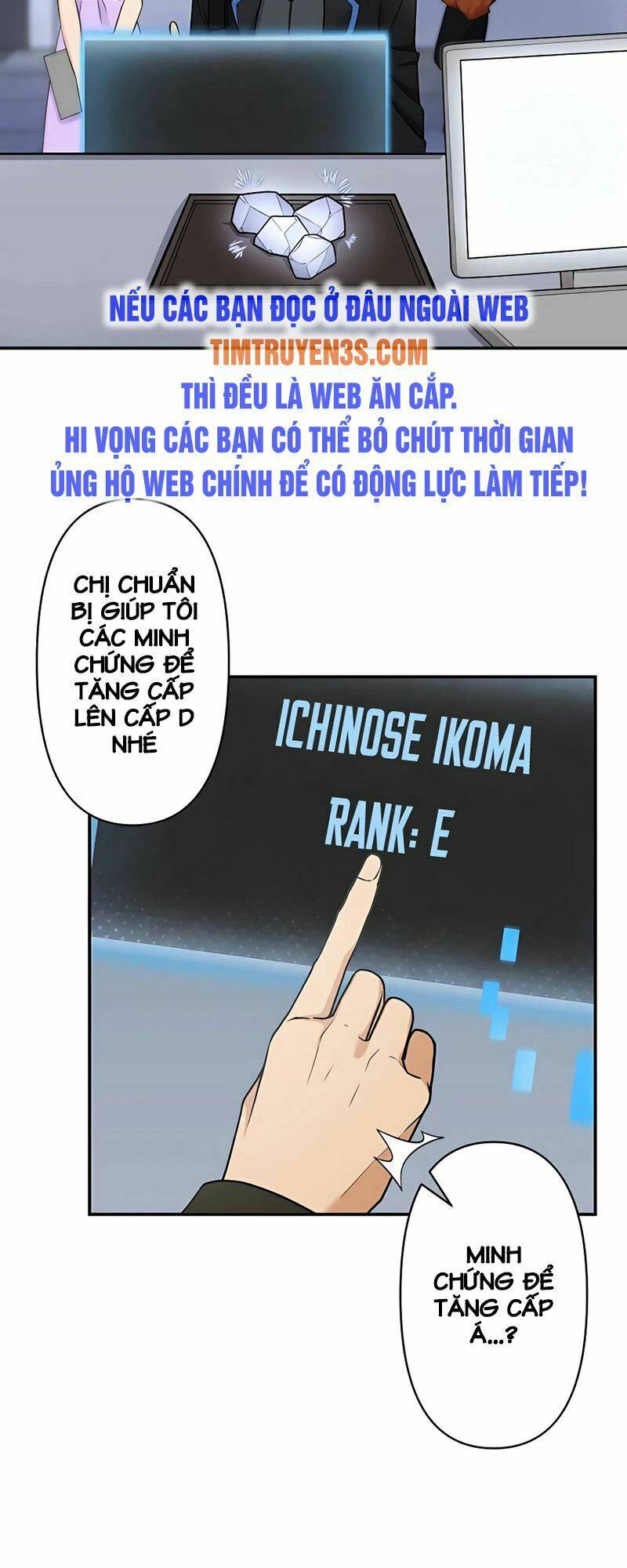 Hồi Quy Trở Thành Mạo Hiểm Giả Mạnh Nhất Nhờ Class Ẩn Điều Khiển Trọng Lực: Chapter 8
