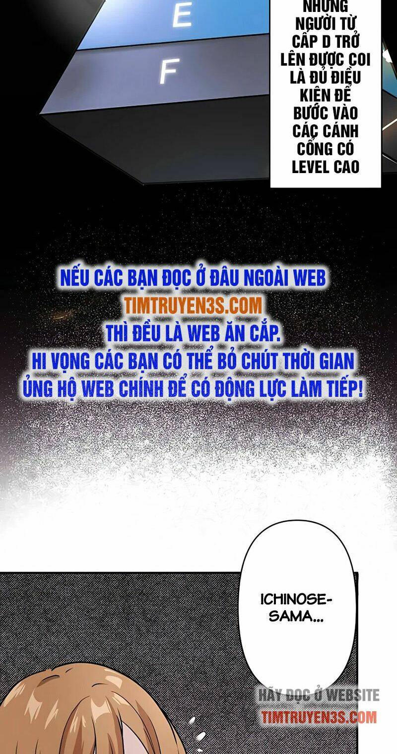 Hồi Quy Trở Thành Mạo Hiểm Giả Mạnh Nhất Nhờ Class Ẩn Điều Khiển Trọng Lực: Chapter 8